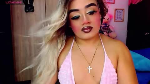 danipein online show from November 11, 11:34 am