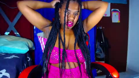 danisabrownn online show from March 3, 10:06 pm