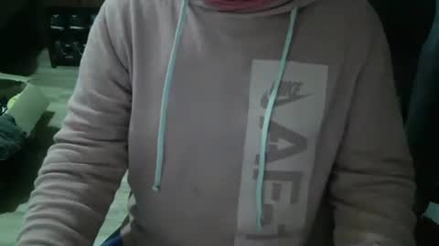 Dani sissy de closet online show from April 25, 3:08 am