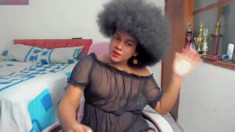 dani online show from March 6, 1:58 am