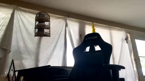 ZyRaMaxx online show from February 9, 7:09 pm