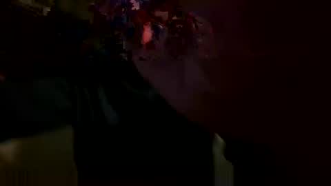 ZyRaMaxx online show from December 25, 2:46 am