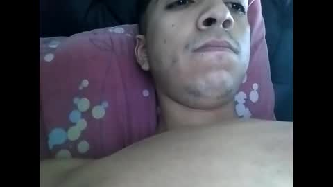 Darwin Daniel Segura Parra online show from April 27, 2:20 am