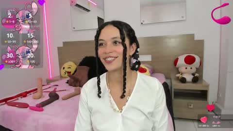 danix_coruscans online show from September 20, 7:28 pm