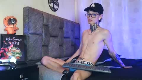 Dann Brown online show from February 23, 6:01 pm