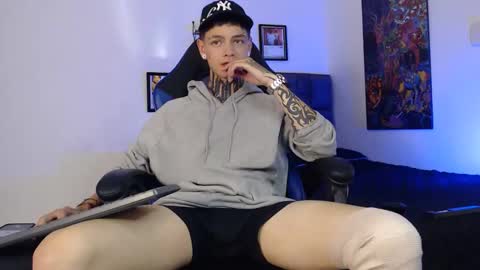 Dann Brown online show from May 29, 1:58 am