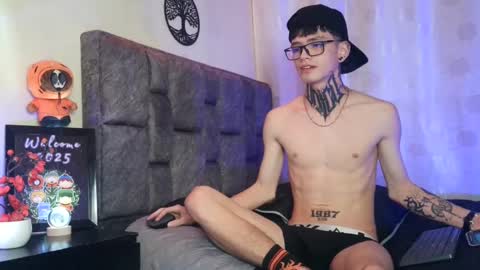 Dann Brown online show from February 5, 2:08 am