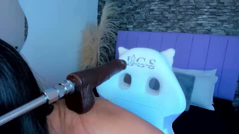 danna999 online show from November 23, 11:36 pm