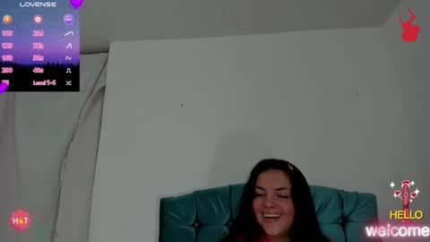 Snapshot of danna_1111 chatting on March 4, 5:24 pm danna online show from March 4, 5:24 pm