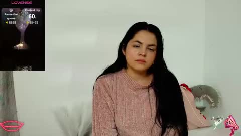 Snapshot of danna_1111 chatting on September 17, 10:24 pm danna online show from September 17, 10:24 pm