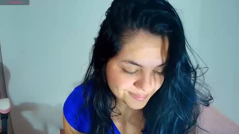 Snapshot of danna_1111 chatting on October 12, 5:59 pm danna online show from October 12, 5:59 pm