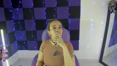 Dannacastle online show from March 13, 5:54 am