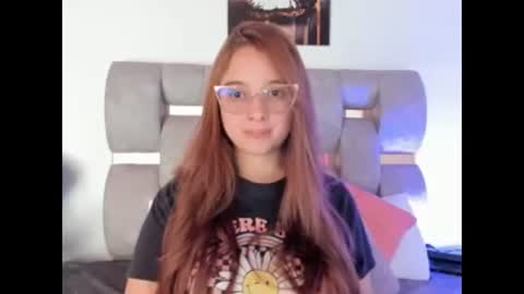 Danna online show from January 21, 1:54 pm