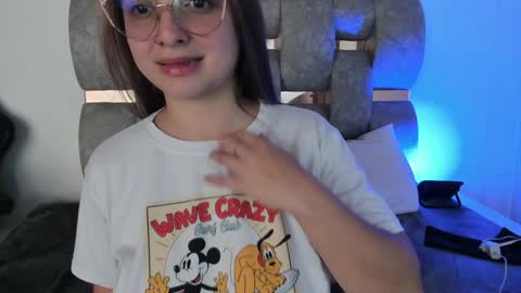 Danna online show from January 28, 5:56 pm