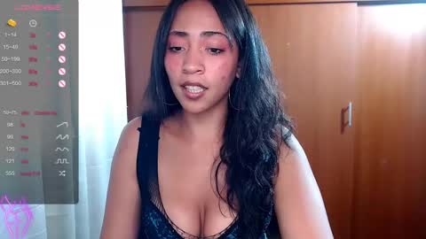 Snapshot of danna__ross chatting on December 3, 9:28 pm Danna Ross online show from December 3, 9:28 pm