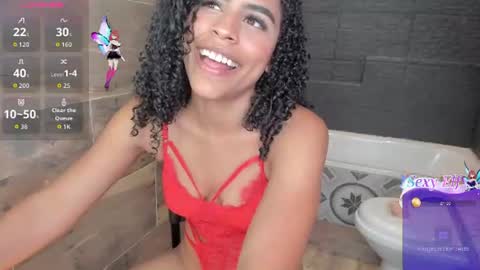 Danna online show from July 23, 1:58 am