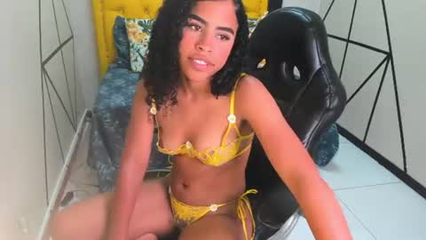 Danna online show from June 23, 10:16 pm
