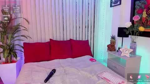 DANNA online show from March 16, 6:12 pm