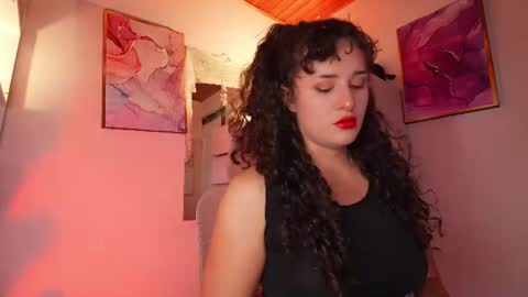 Danna Lovs online show from July 5, 9:22 pm