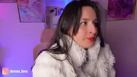 Danna Lovs online show from June 26, 11:59 am