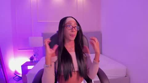 danna_palmeth online show from October 7, 7:21 pm