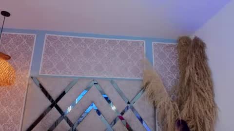 danna_peters online show from August 1, 9:49 pm