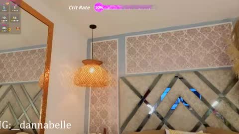 danna_peters online show from July 14, 7:41 pm