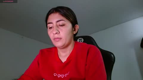 Danna online show from May 26, 11:33 pm