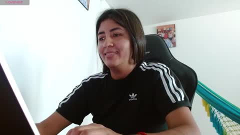 Danna online show from March 7, 9:48 pm