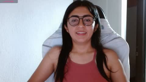 Danna online show from January 24, 8:43 pm