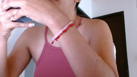 Danna online show from February 16, 2:10 pm