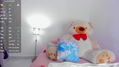 Danna Rhodes online show from September 24, 11:11 pm