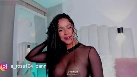 danna ross101 online show from February 13, 1:42 am