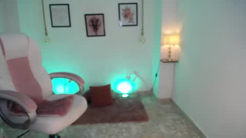 Danna online show from June 14, 2:24 am