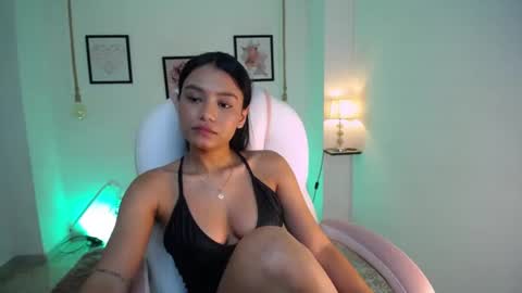 Danna online show from July 14, 2:05 am