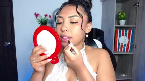 Danna online show from May 3, 10:54 am