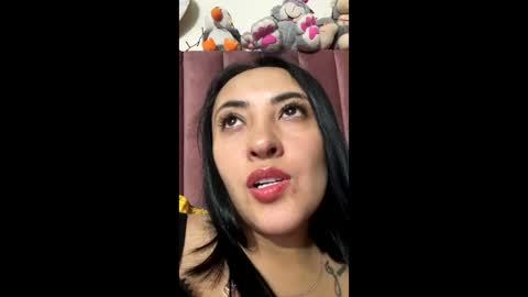 danna_scott26 online show from December 6, 12:18 am