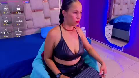 danna_velvett online show from April 21, 3:13 am