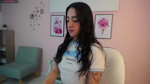 danna_wagner online show from November 20, 12:48 pm