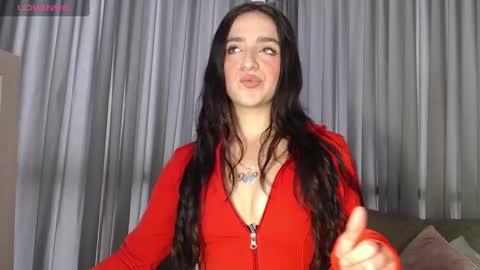 danna_wagner online show from September 11, 12:50 pm