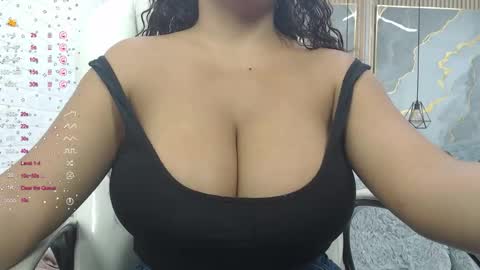 danna online show from October 1, 9:46 pm