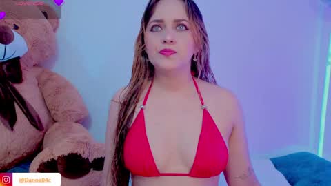 Danna online show from June 4, 10:54 am