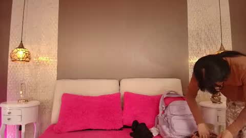 Dannamunoz130 online show from August 3, 11:27 am