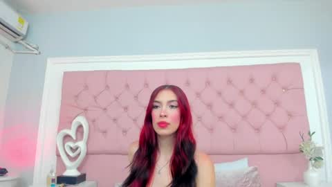 Danna  online show from June 3, 6:38 am