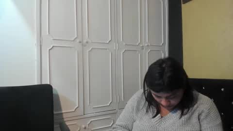 Danna Garza online show from February 4, 4:15 am