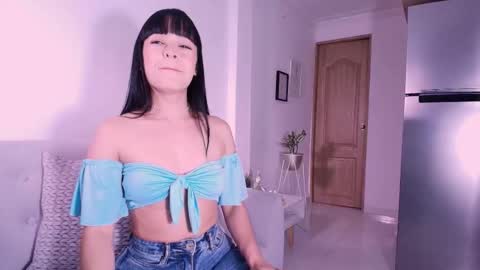 Insta DannaBlueX  online show from February 16, 8:51 pm