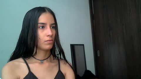 Dannali22 online show from July 25, 7:34 pm