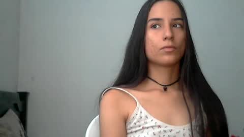 Dannali22 online show from July 2, 6:57 pm