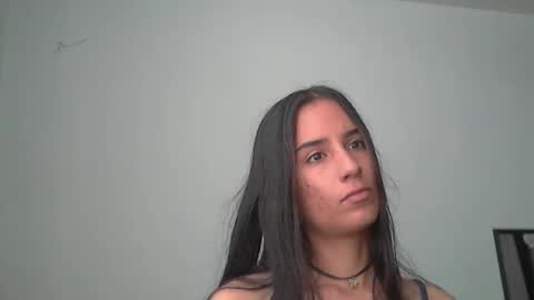 Dannali22 online show from June 3, 6:46 pm