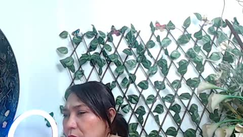 Snapshot of dannamomcerrat chatting on October 7, 12:17 am dannamomcerrat online show from October 7, 12:17 am